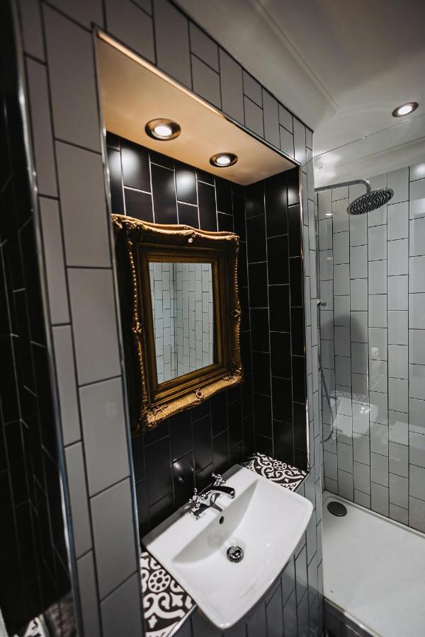 Brook Hall Hotel Childer Thornton Экстерьер фото